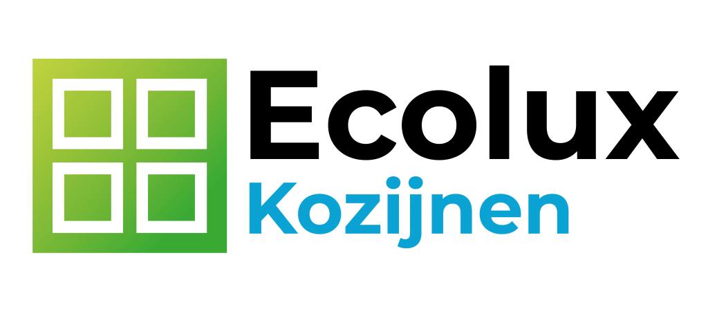 Ecolux_Kozijnen_logo