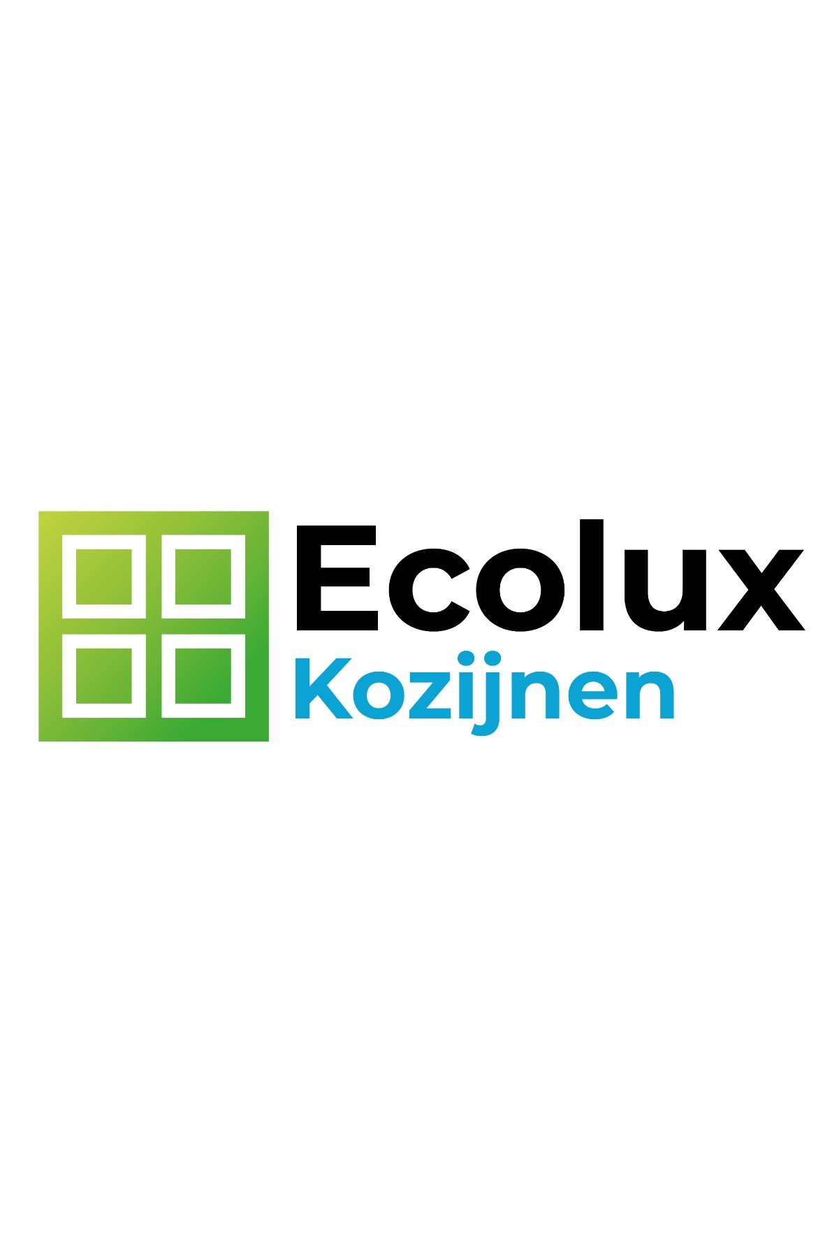 Ecolux Kozijnen